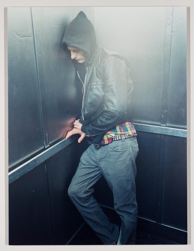 Elevator