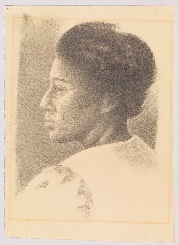 Negro Head