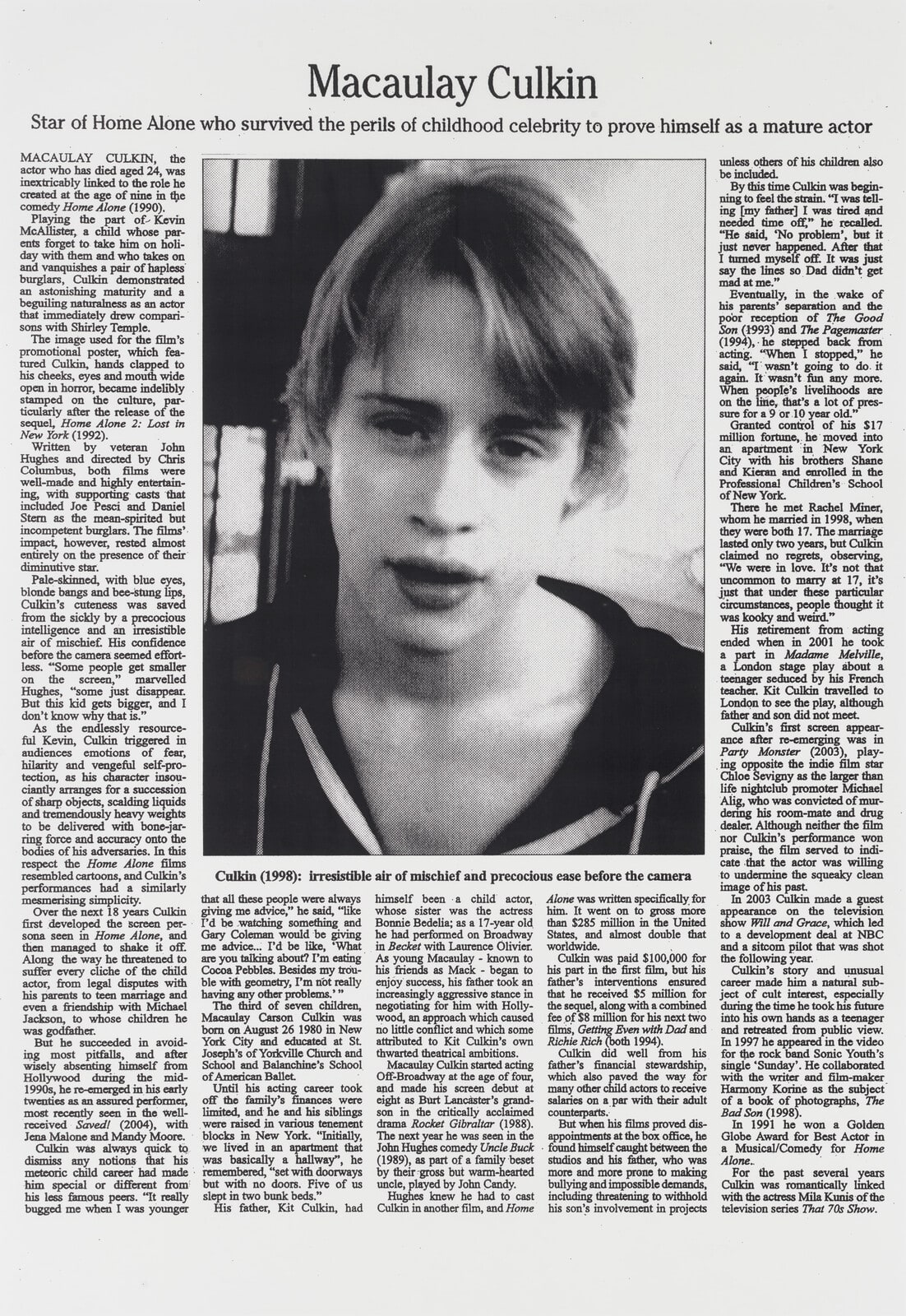 Untitled (Macaulay)
