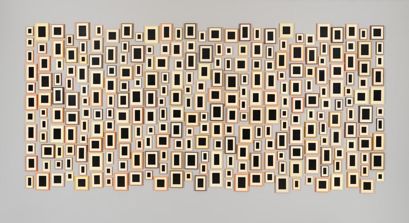 Collection of Two Hundred and Eighty-eight Plaster Surrogates