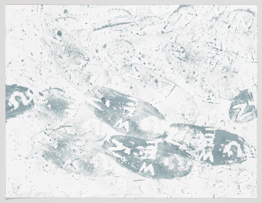 (Potato Print)