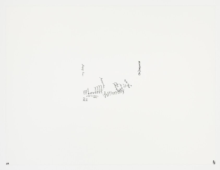 MEANTIME (NE) (Word Sheet 3)