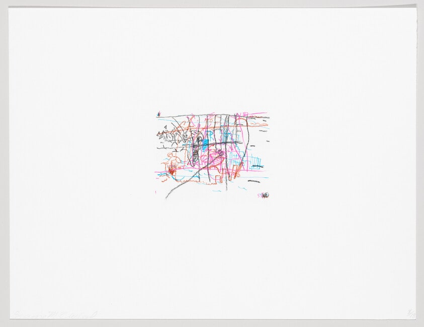 Tracing (Map Drawing)