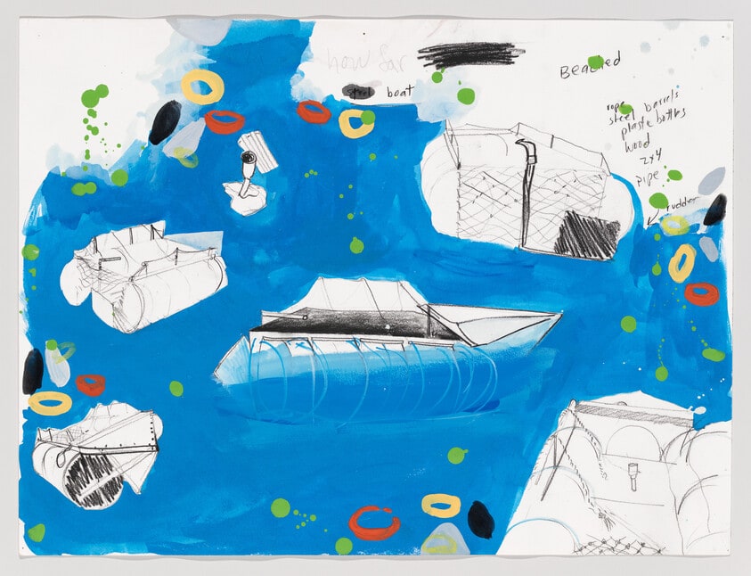 Raft #3