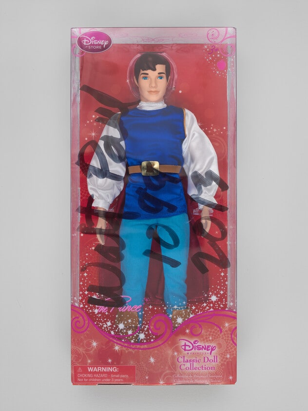 Walt Paul Store, WS, Prince