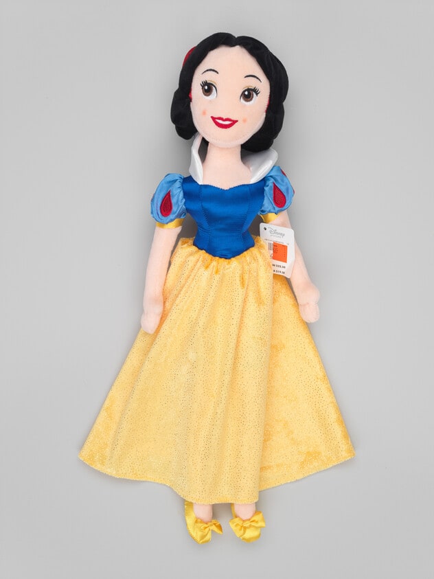 Walt Paul Store, WS, Snow White