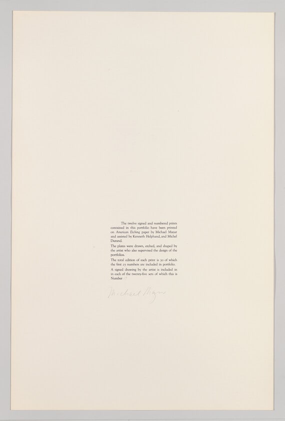 (Colophon)
