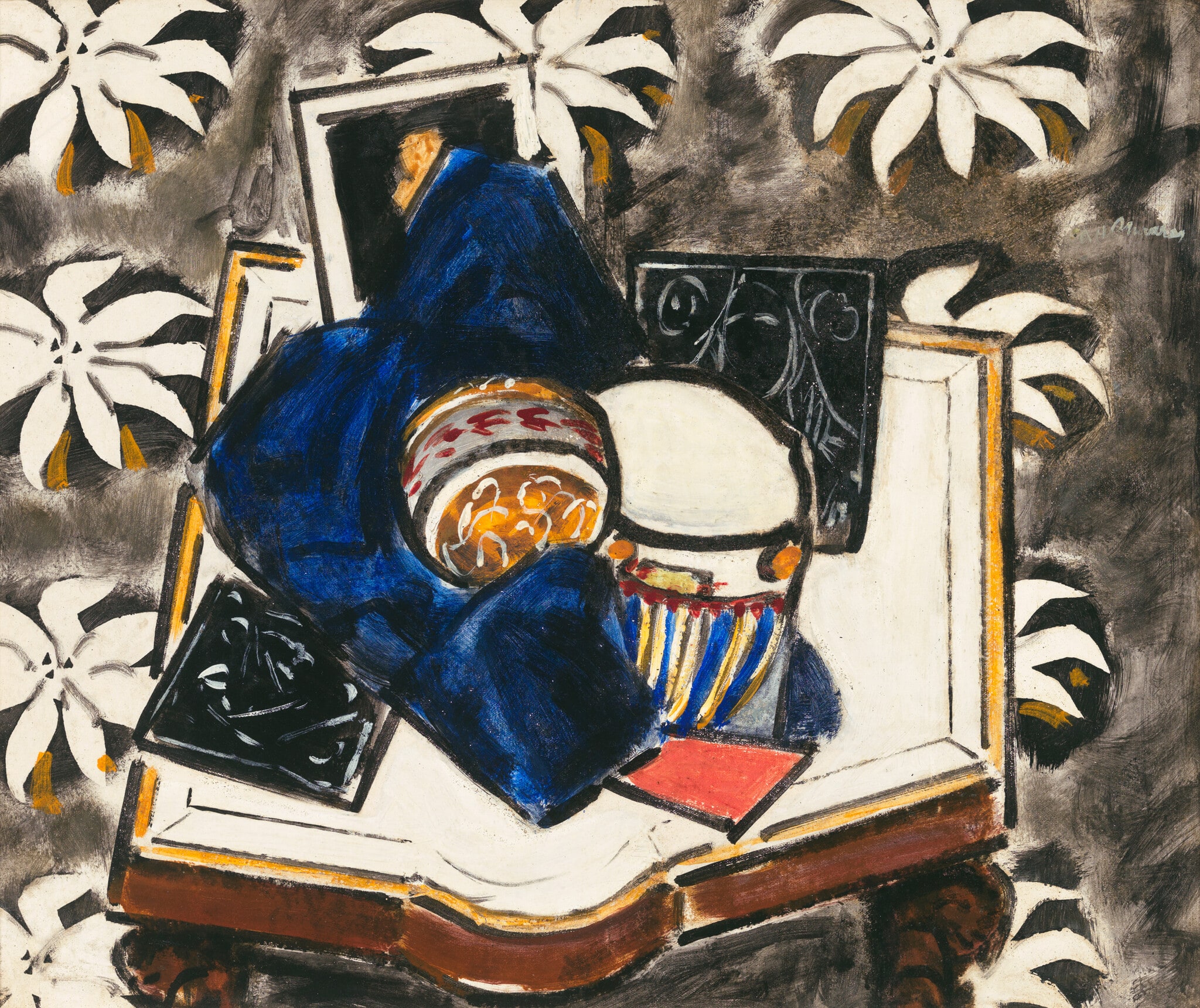 Still Life