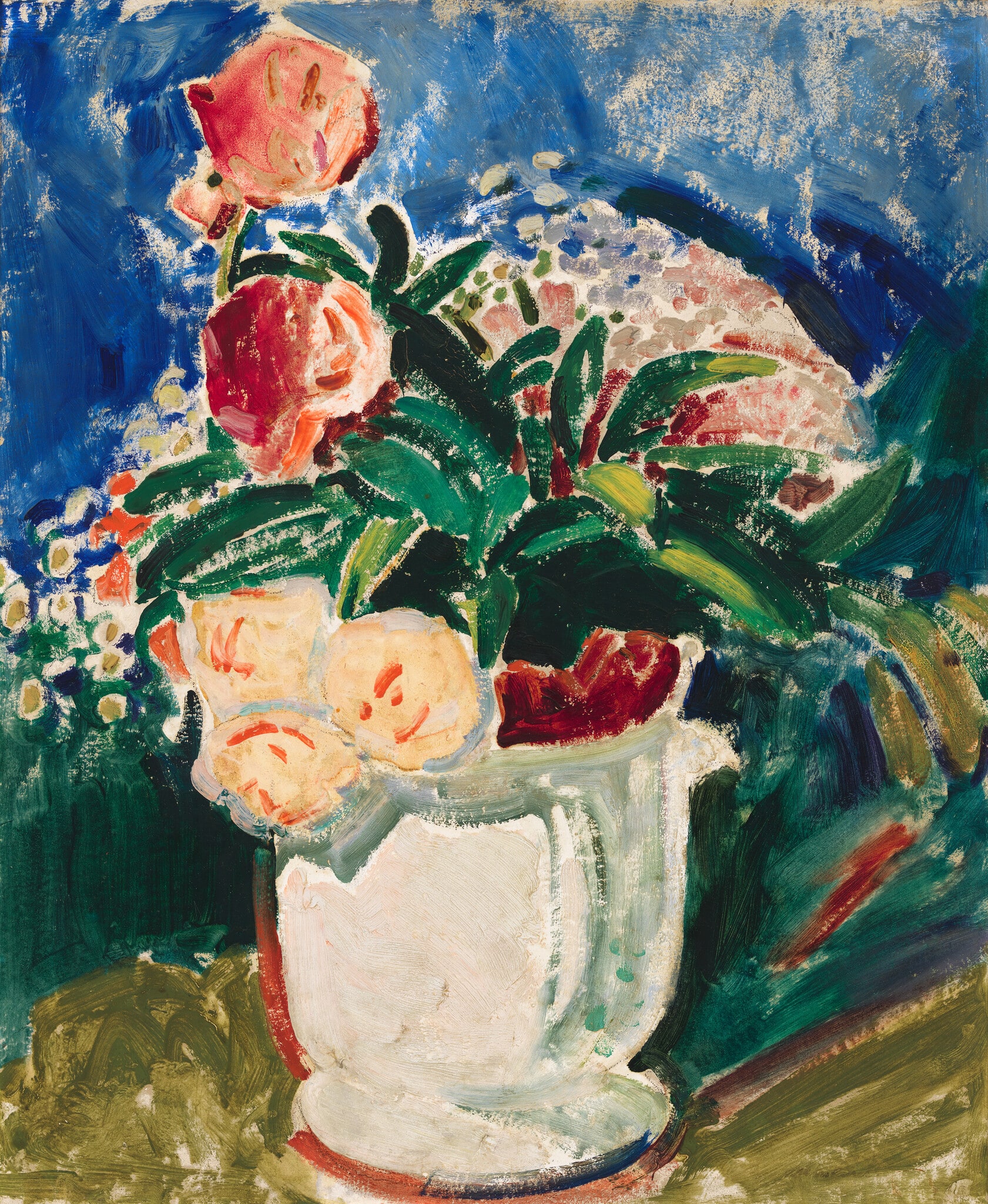 Flowers