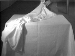 Frozen & Buried Alive