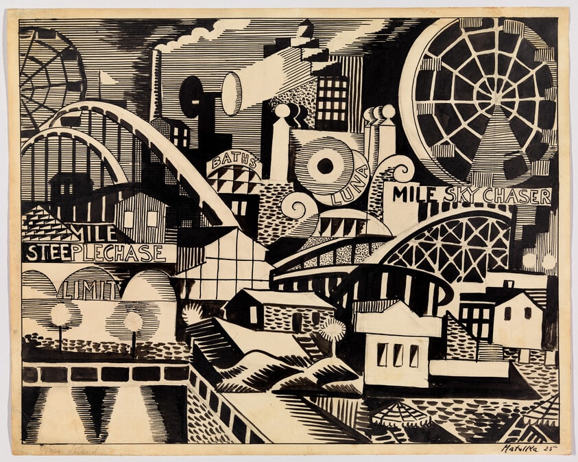 Coney Island