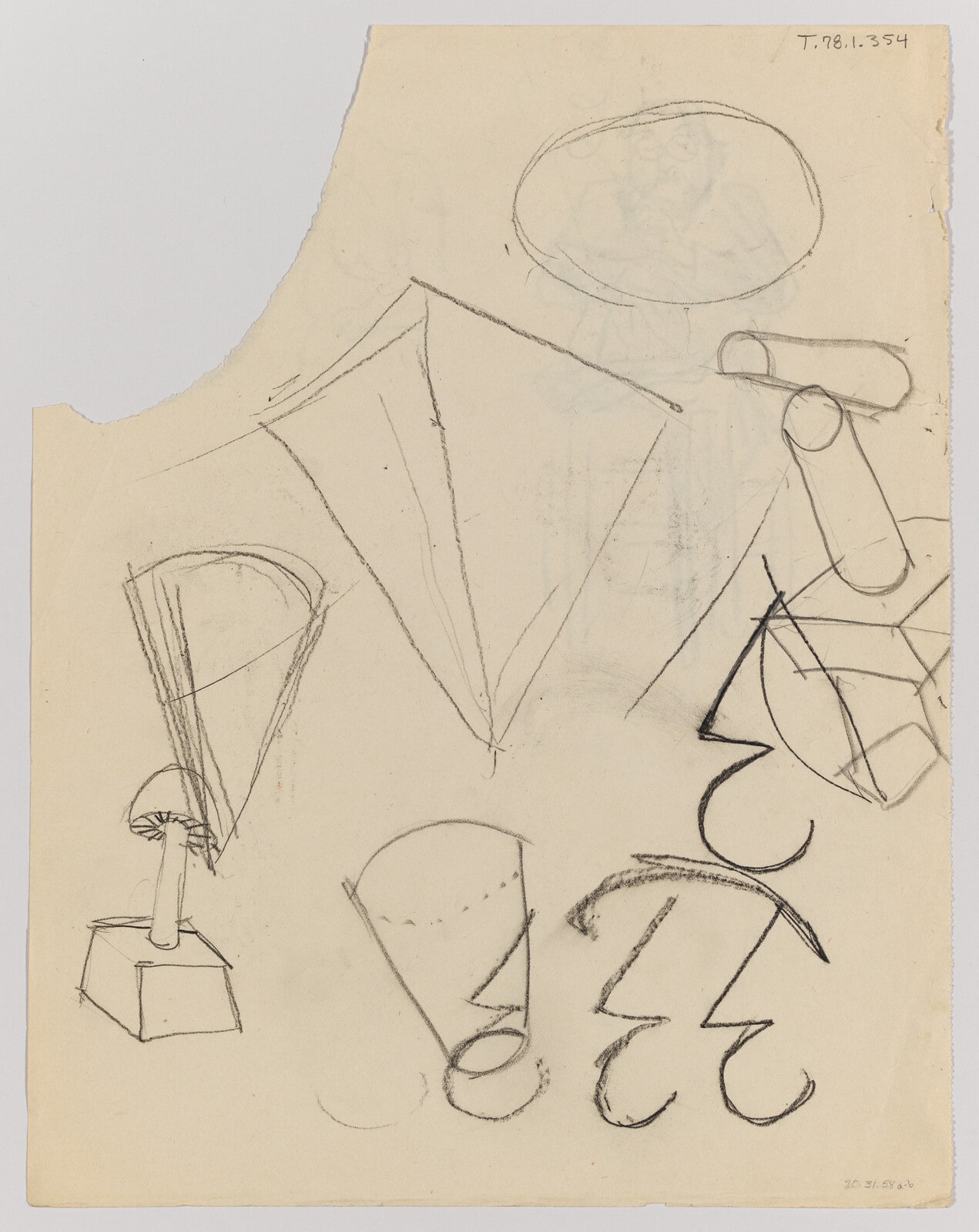 (Abstract Heads)