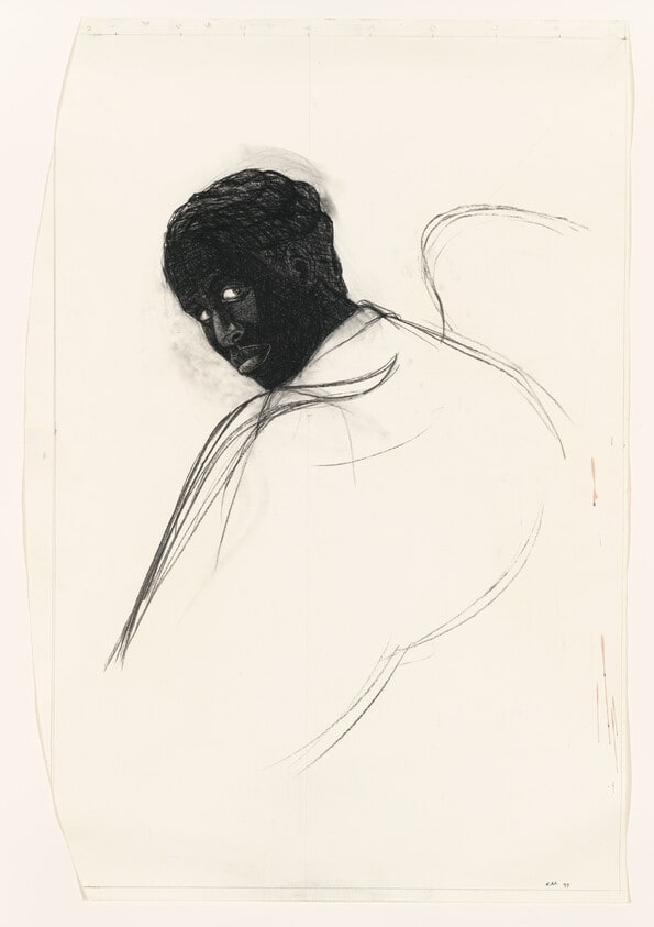 Study for Souvenir