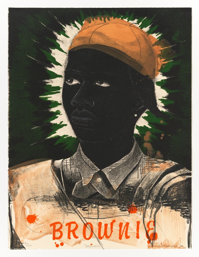 Brownie
