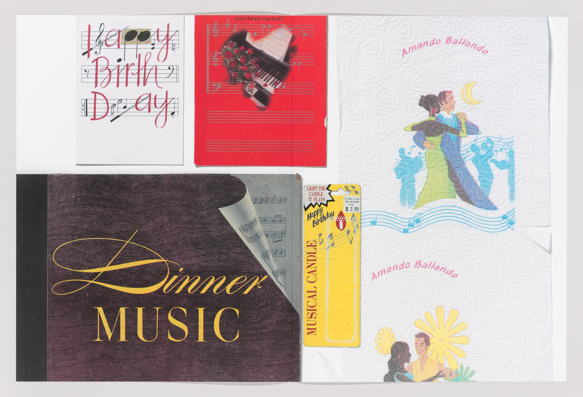 Ephemera
