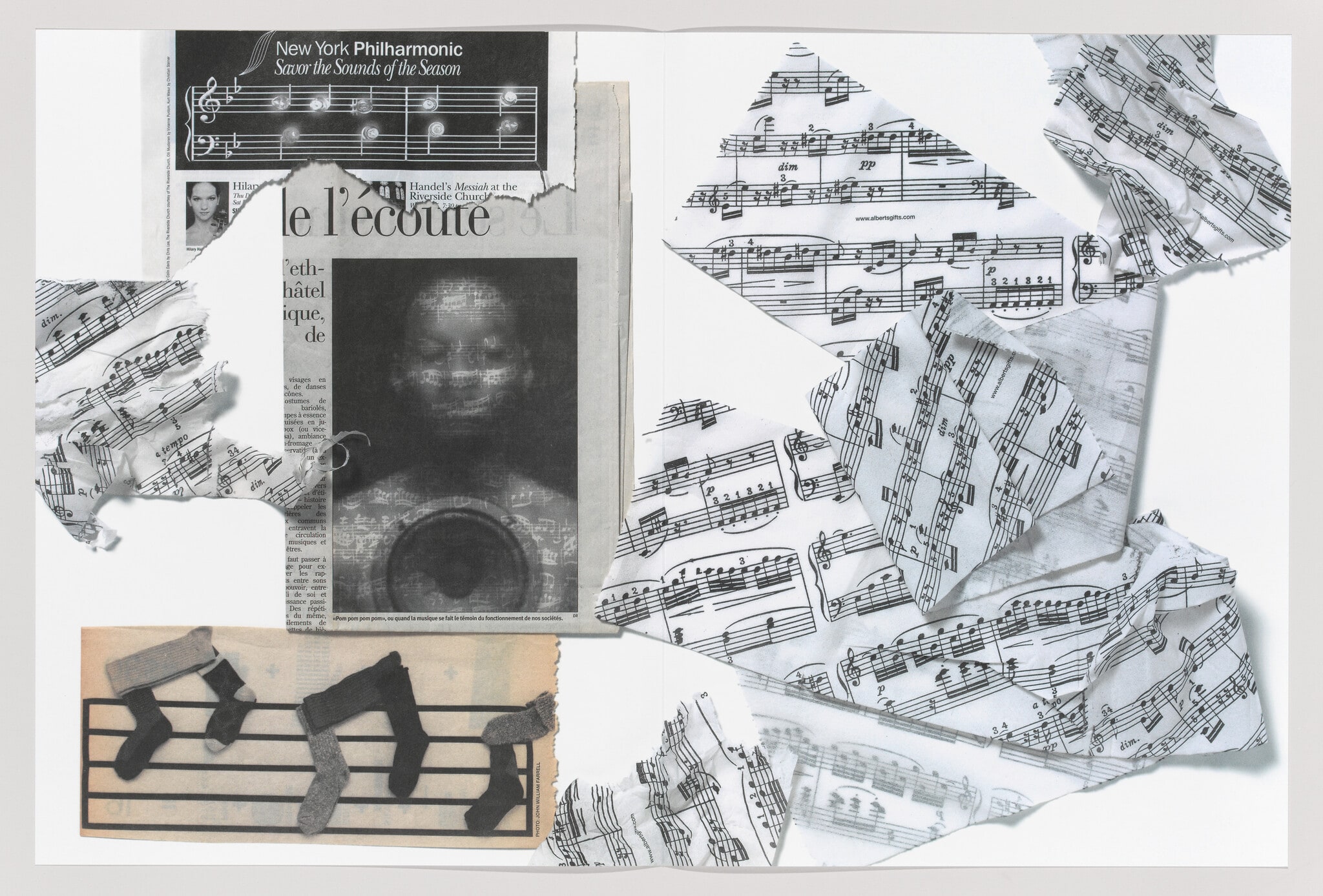 Ephemera