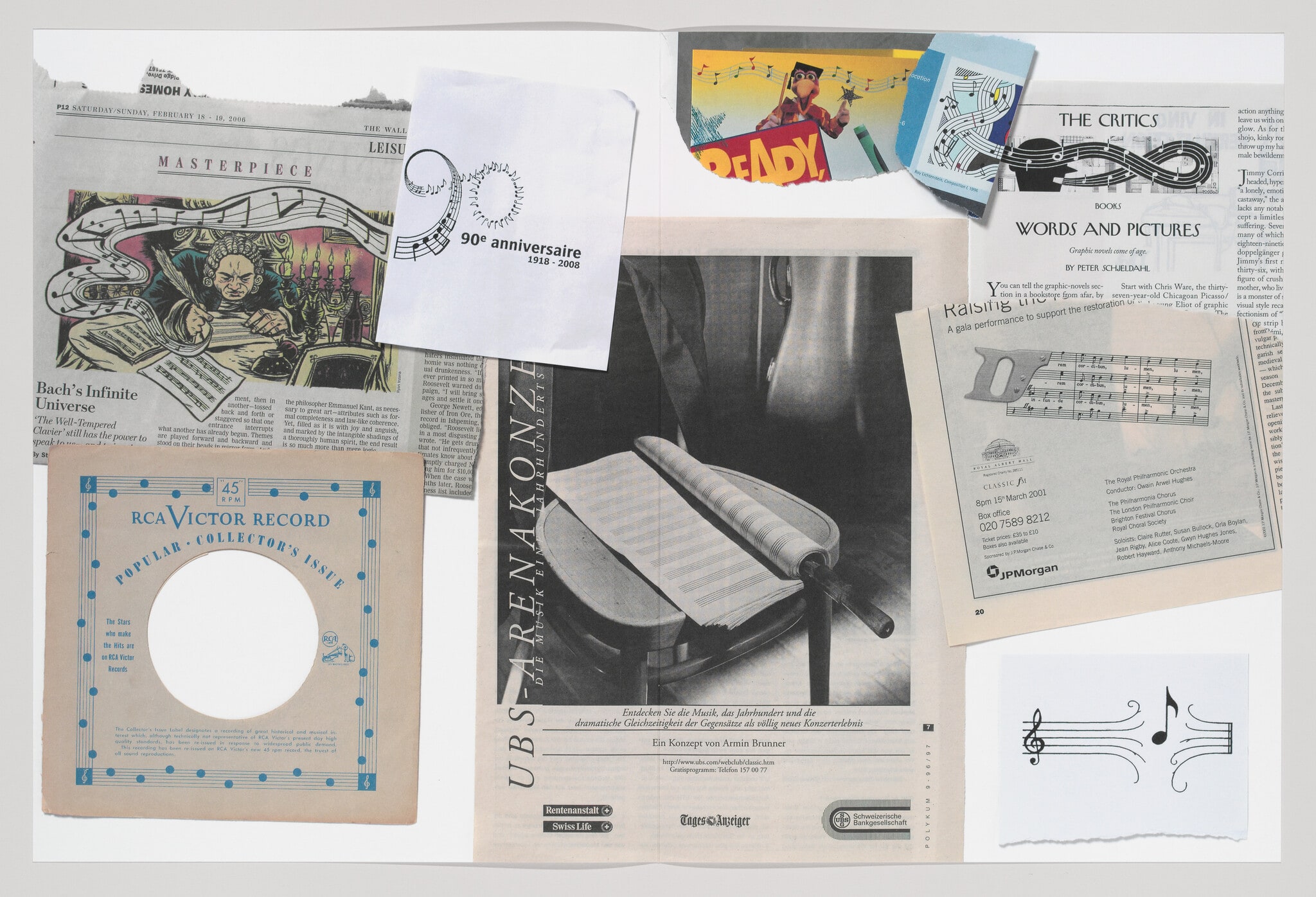 Ephemera