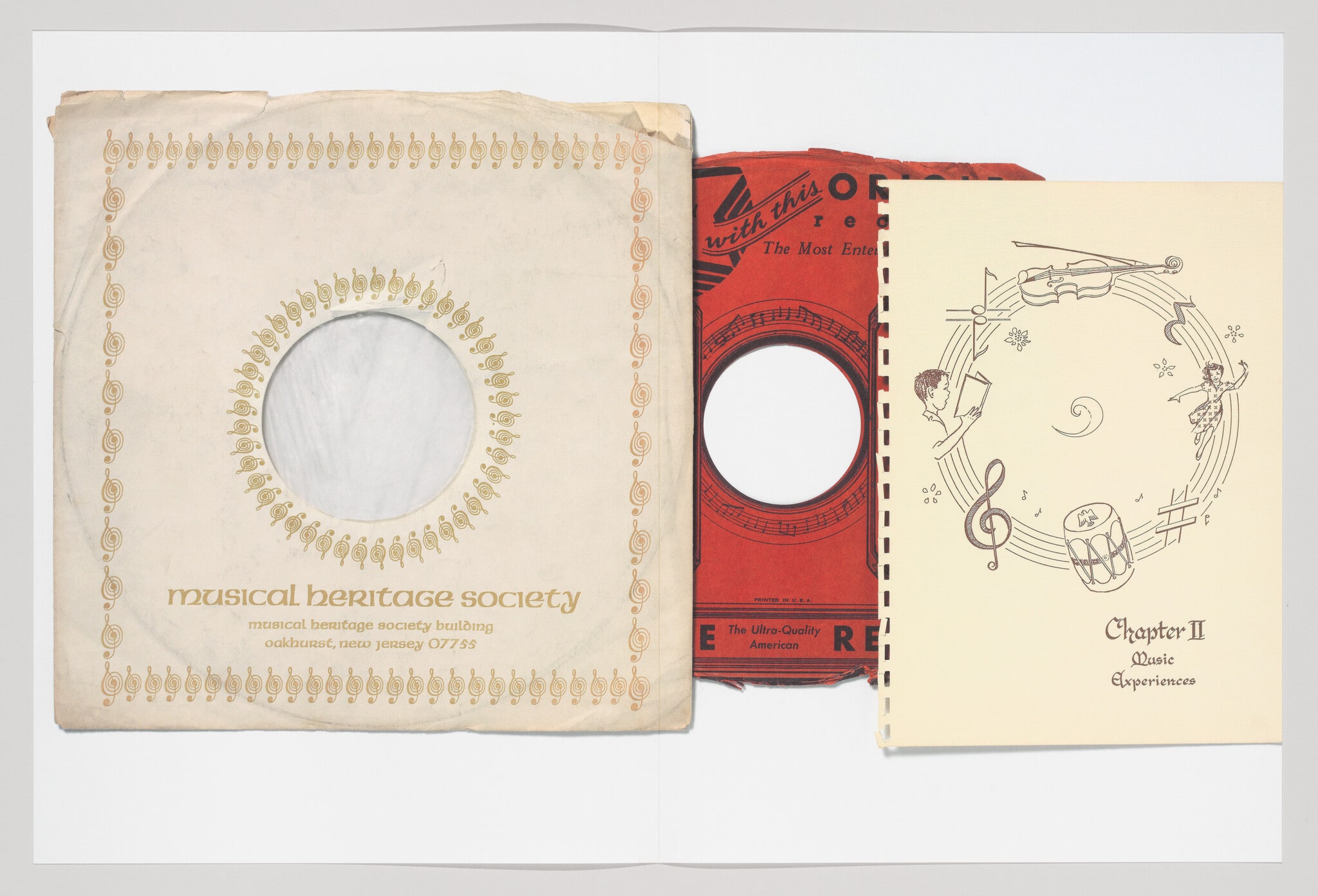 Ephemera