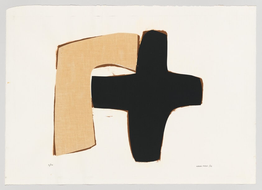 Untitled Series, Number 4
