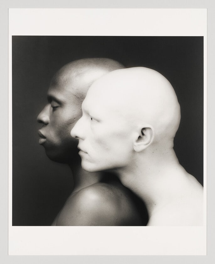 Ken Moody and Robert Sherman