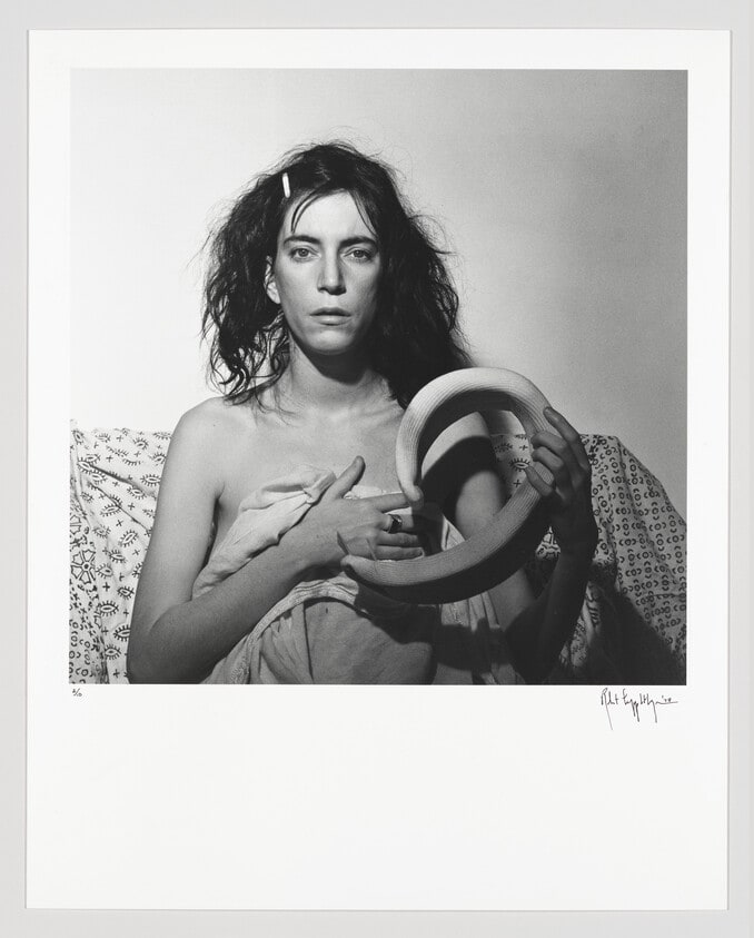 Patti Smith