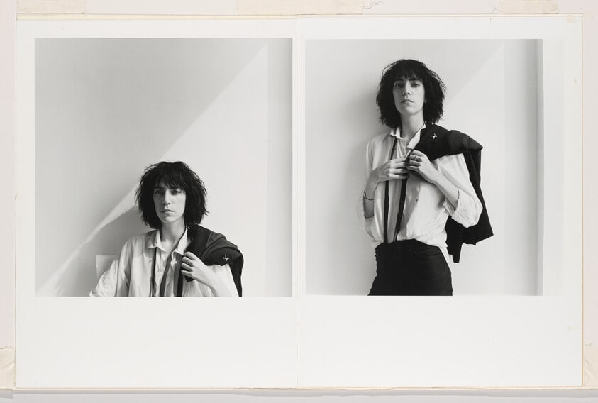 Patti Smith