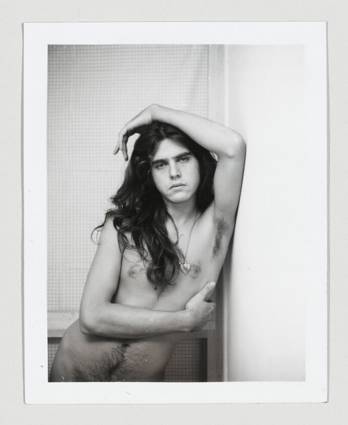Untitled (Jamie)