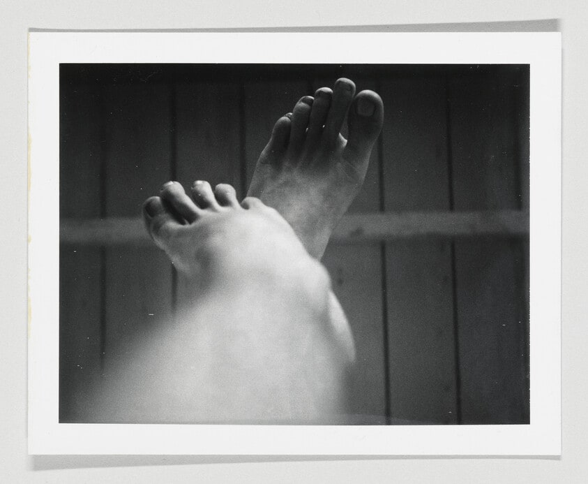 Untitled (Self-Portrait)