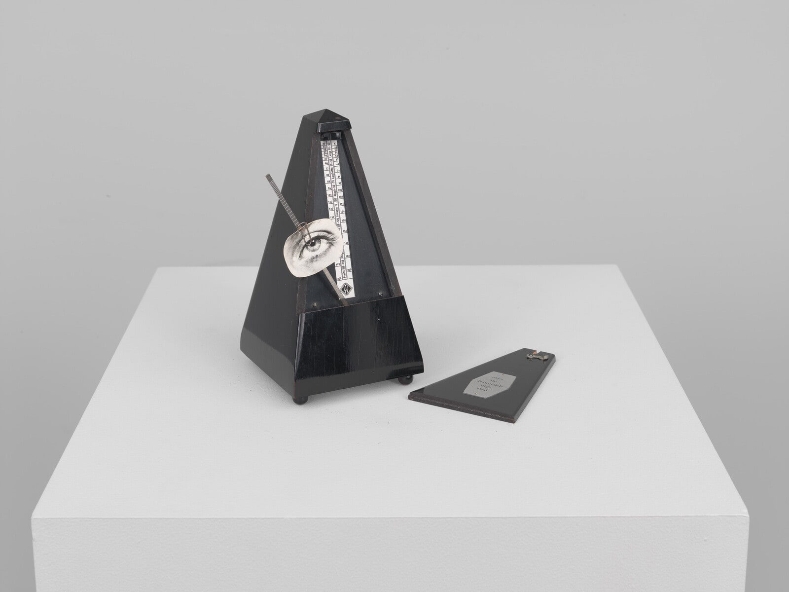 Objet indestructible