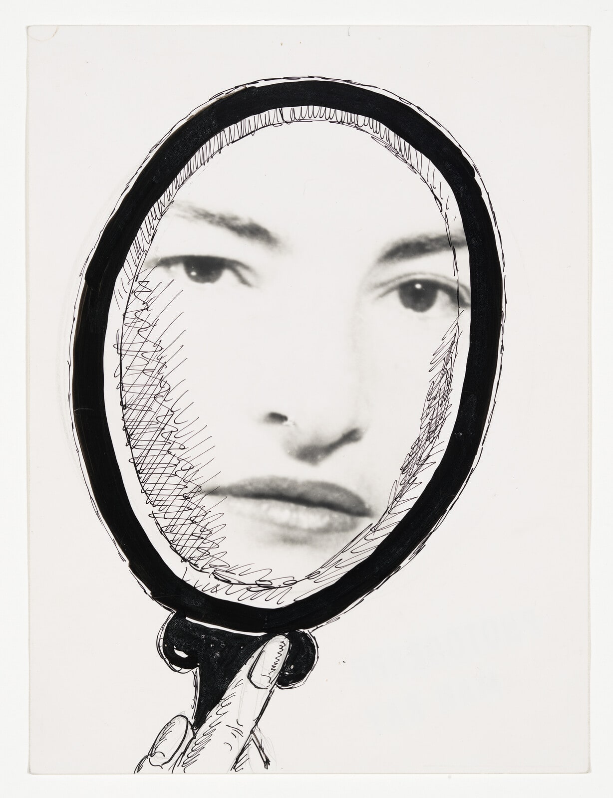 Juliet in the Mirror