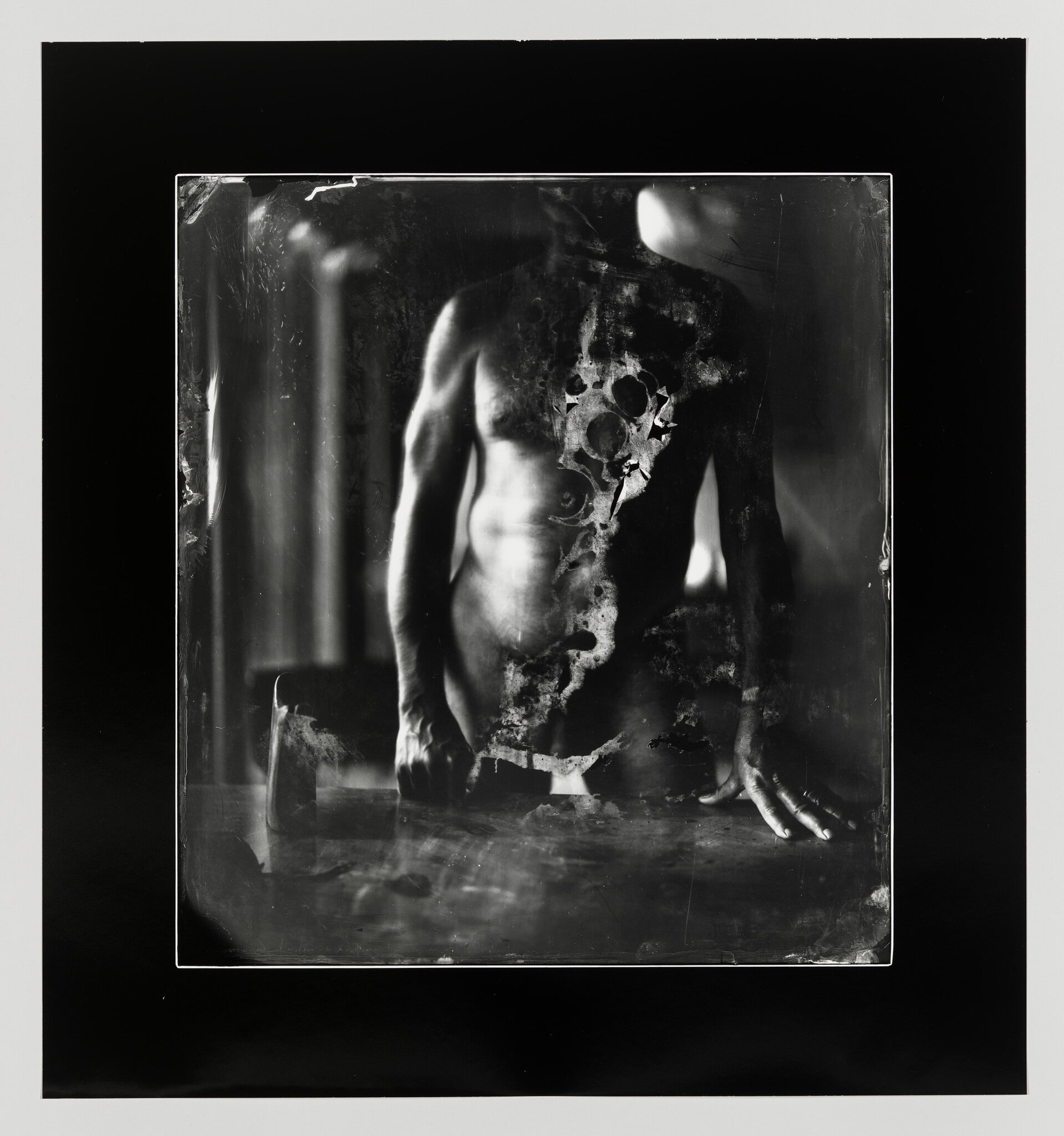Hephaestus