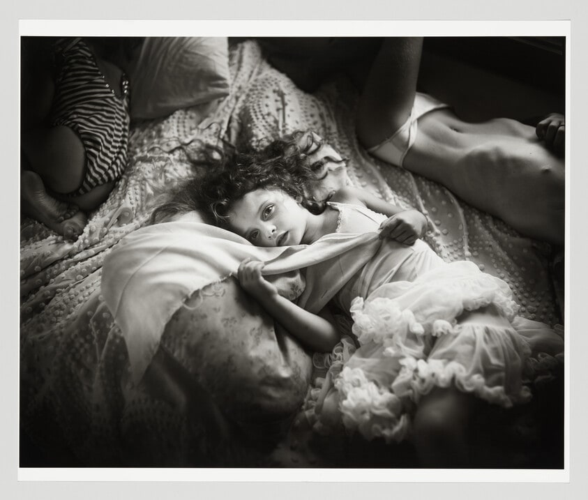 Naptime