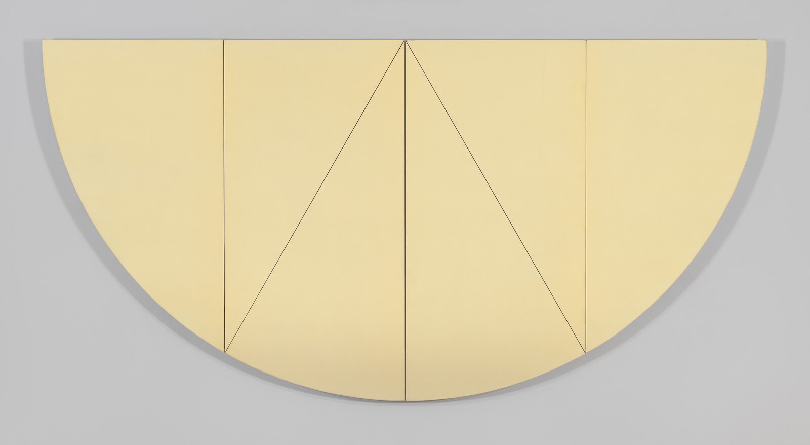 1/2 Manila Curved Area