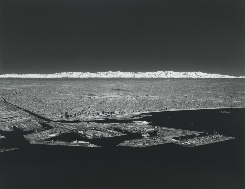 Untitled (Long Beach)