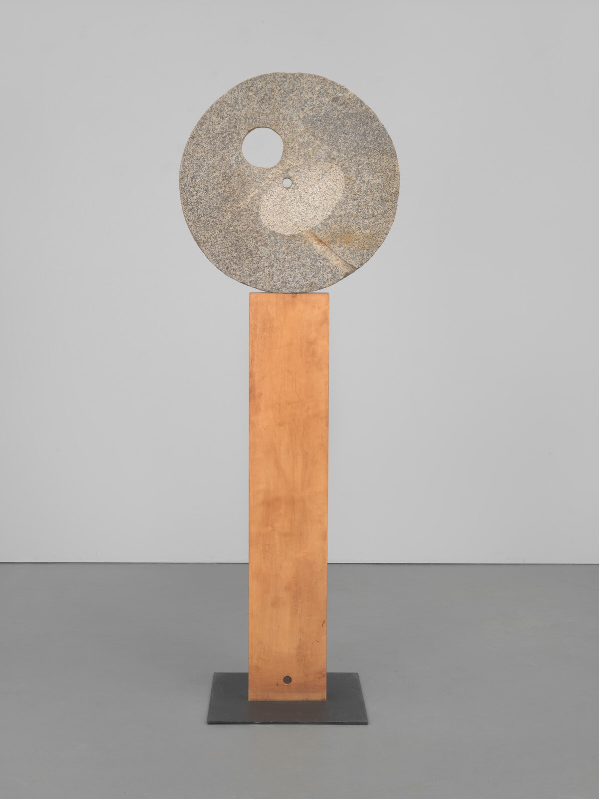 Variation on a Millstone #1
