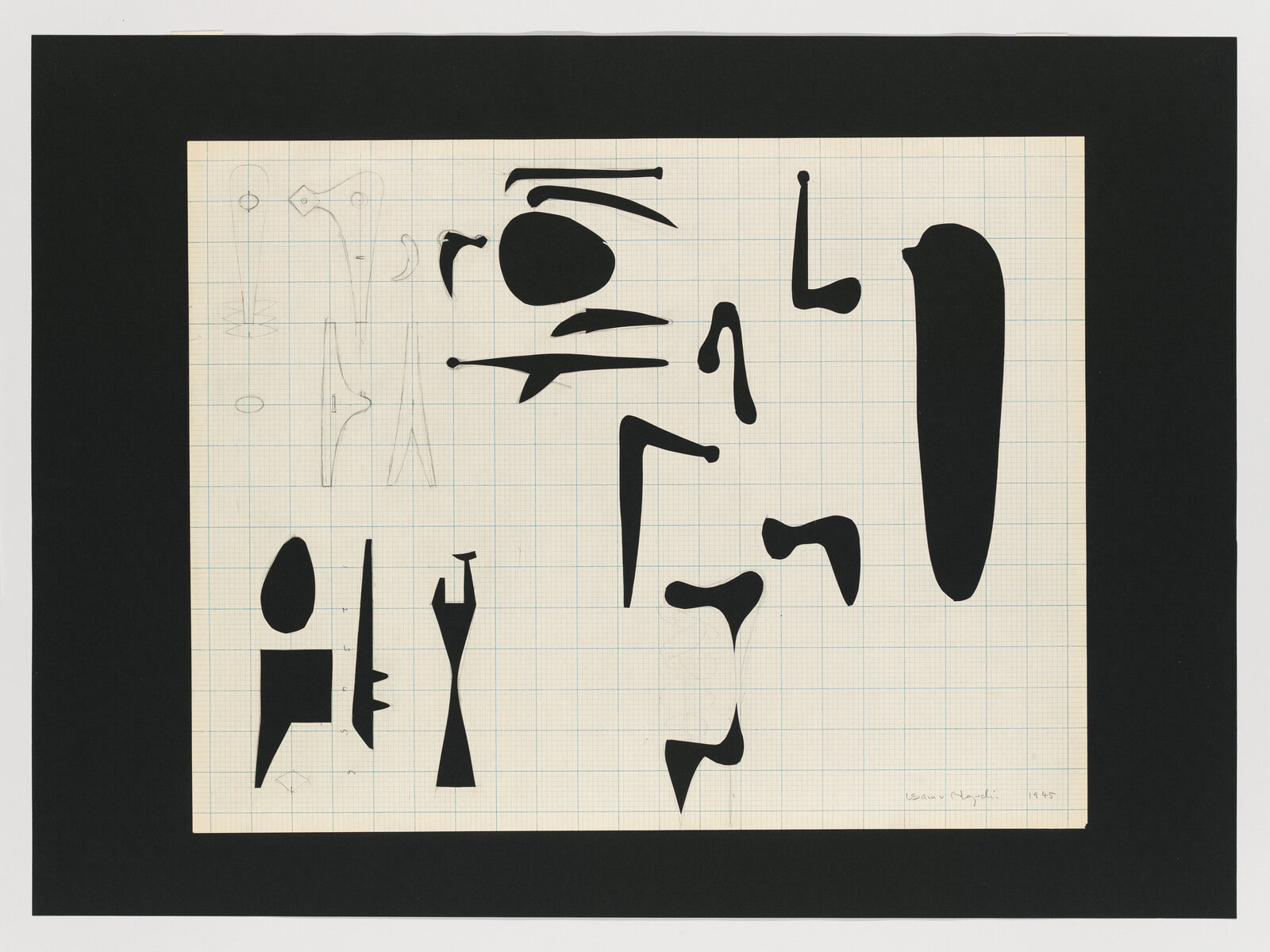 Work Sheets for Sculpture