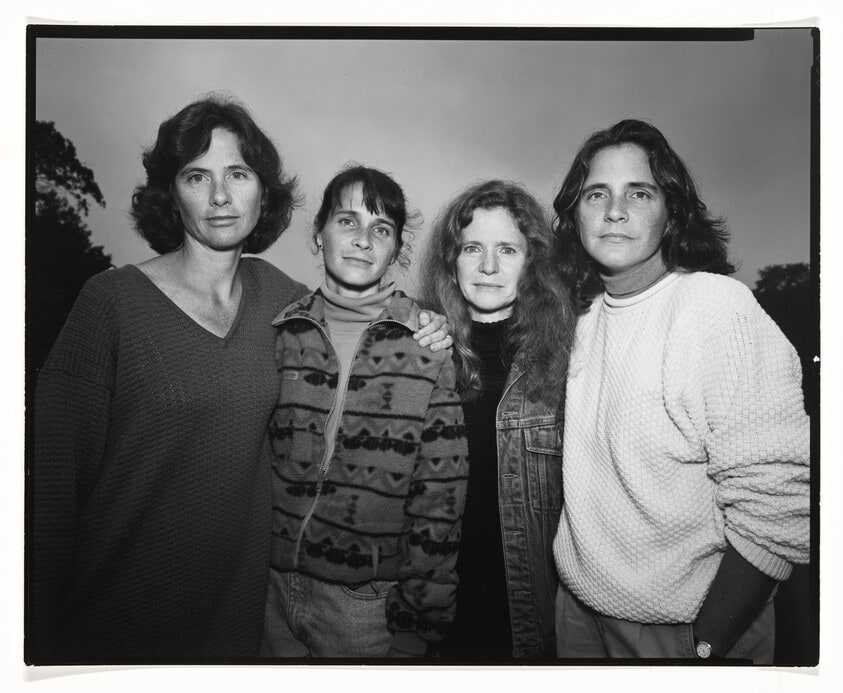 Brown Sisters