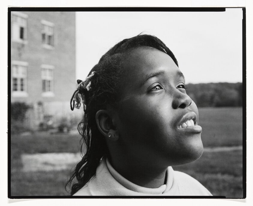 Astlene Nelson, Perkins School for the Blind