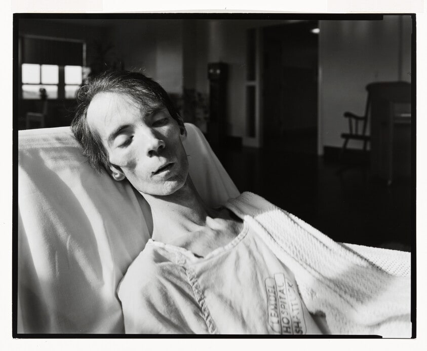 Tom Moran, Boston, Massachusetts