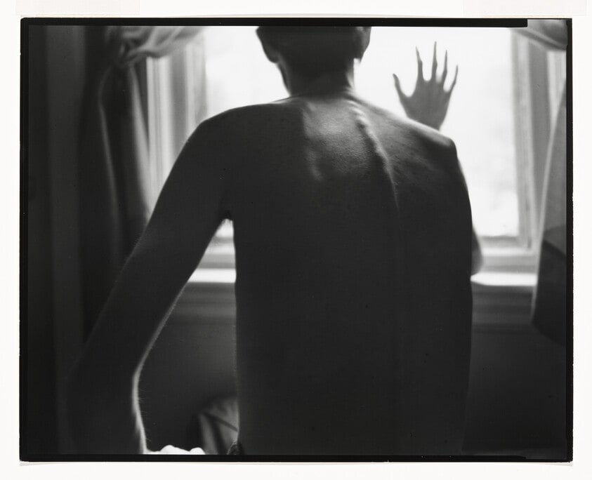 Tom Moran, East Braintree, Massachusetts