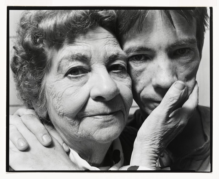 Catherine and Tom Moran, East Braintree, Massachusetts