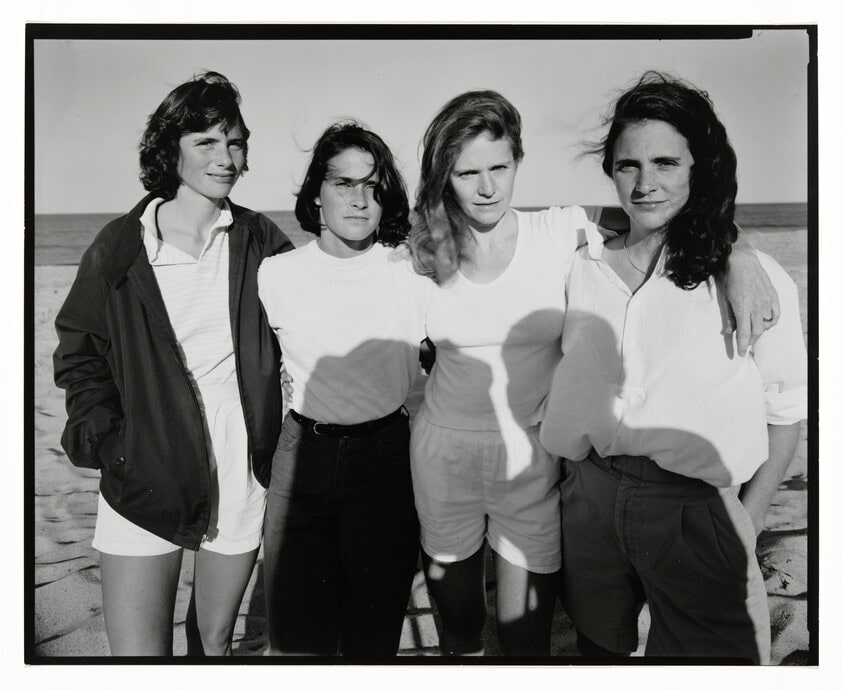 Brown Sisters