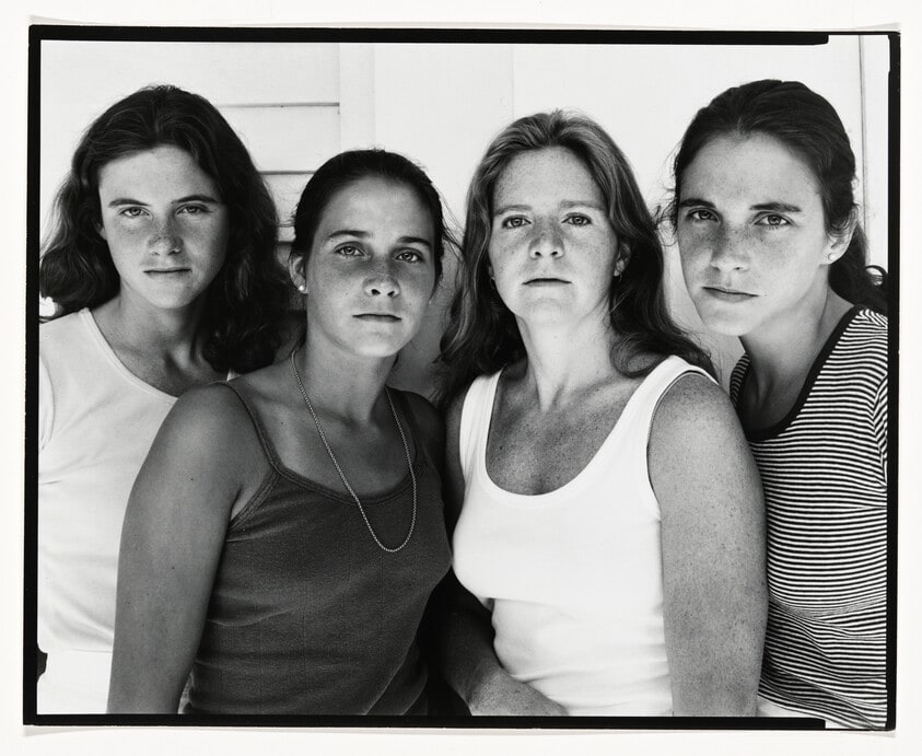 Brown Sisters