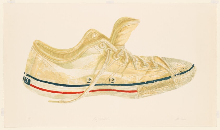Big Sneaker
