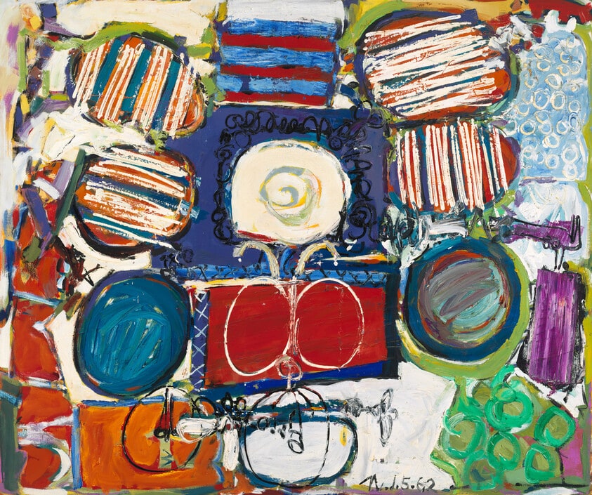 American Series, Number 5