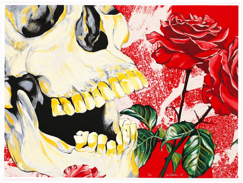 Smell the Roses