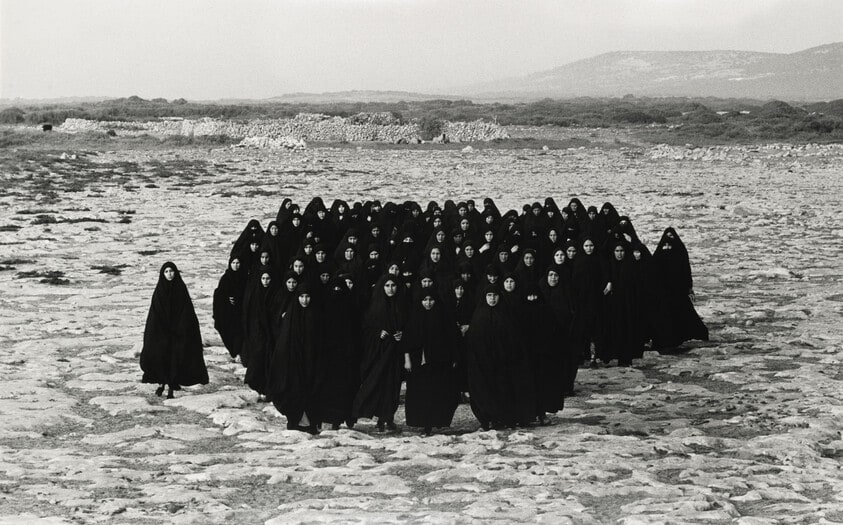 Untitled (Rapture)