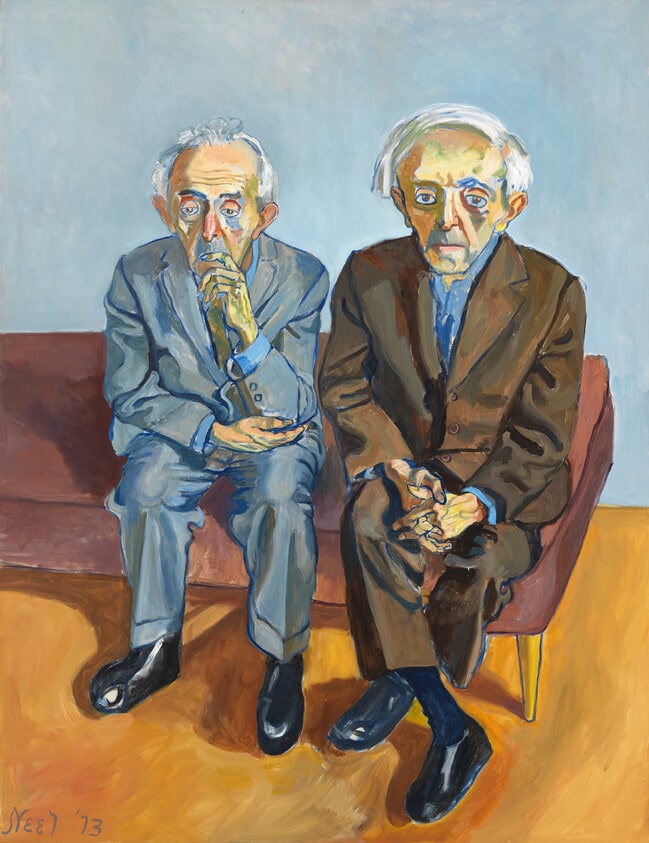 The Soyer Brothers