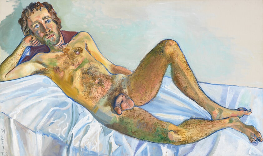 John Perreault