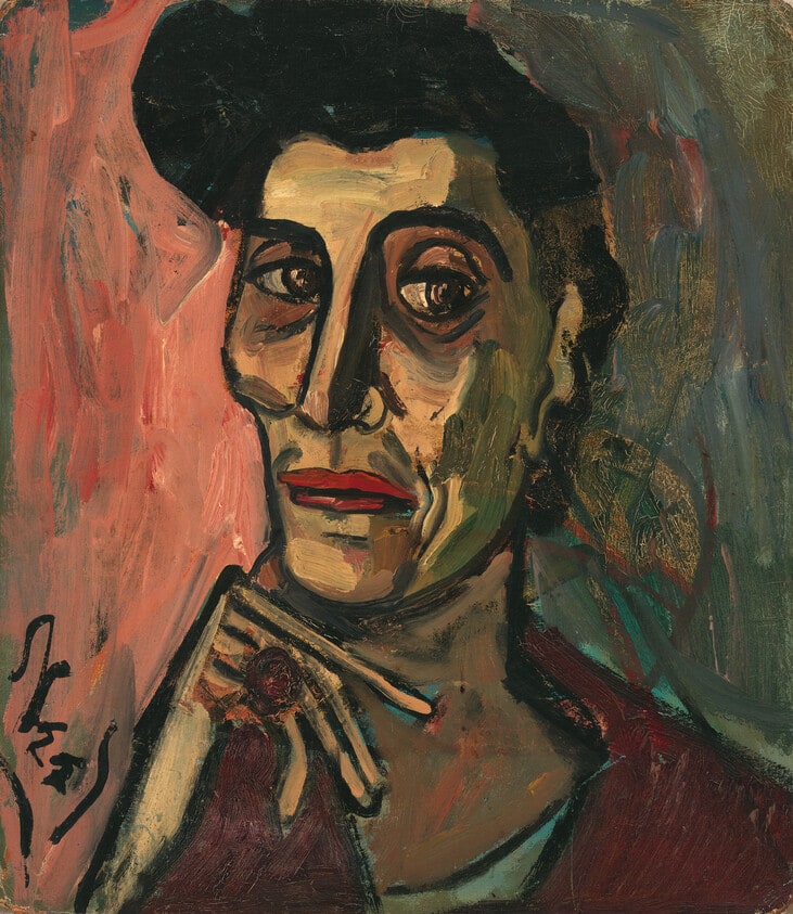 Elsie Rubin